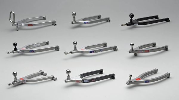 Attaches remorques : choisissez le modèle adapté à vos besoins