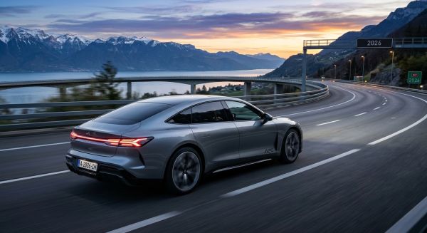 Les tendances auto incontournables à suivre en 2026