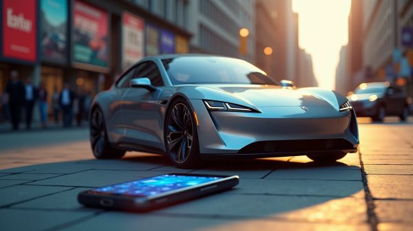 Maîtriser l'actualité automobile pour rester à la page en 2026