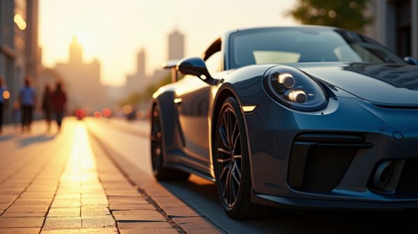 Maîtriser l'actualité automobile pour rester à la page en 2026