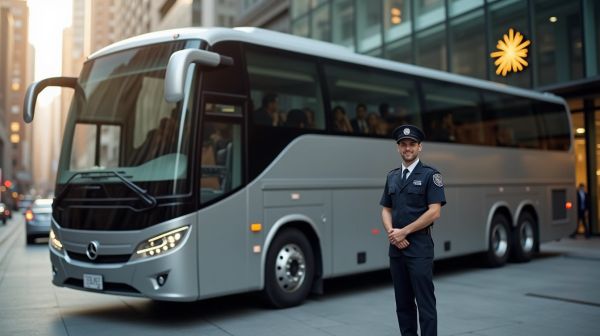 Quel bus louer avec chauffeur pour votre prochain voyage ?