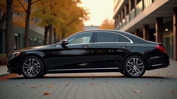 Votre chauffeur de car professionnel à Grigny pour tous vos déplacements