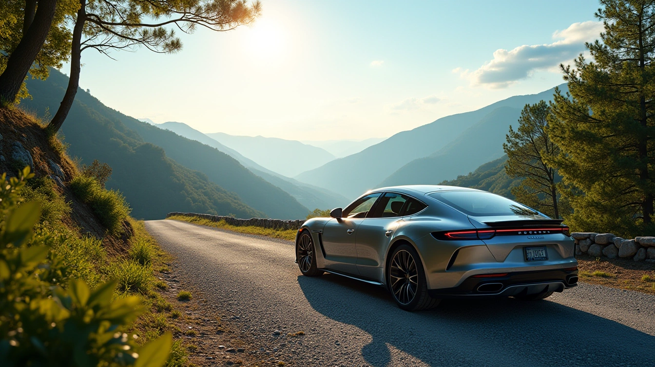 Questions fréquentes sur la location automobile